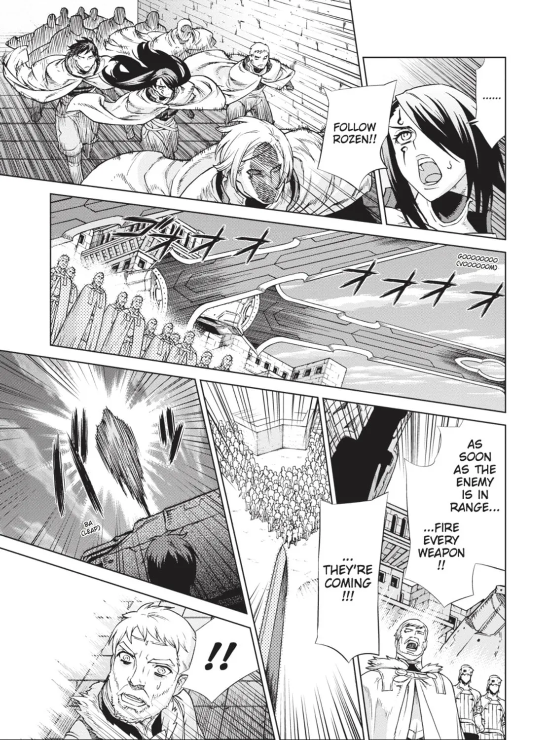 Read Ubel Blatt chapter 93 image 20 on Lezhin