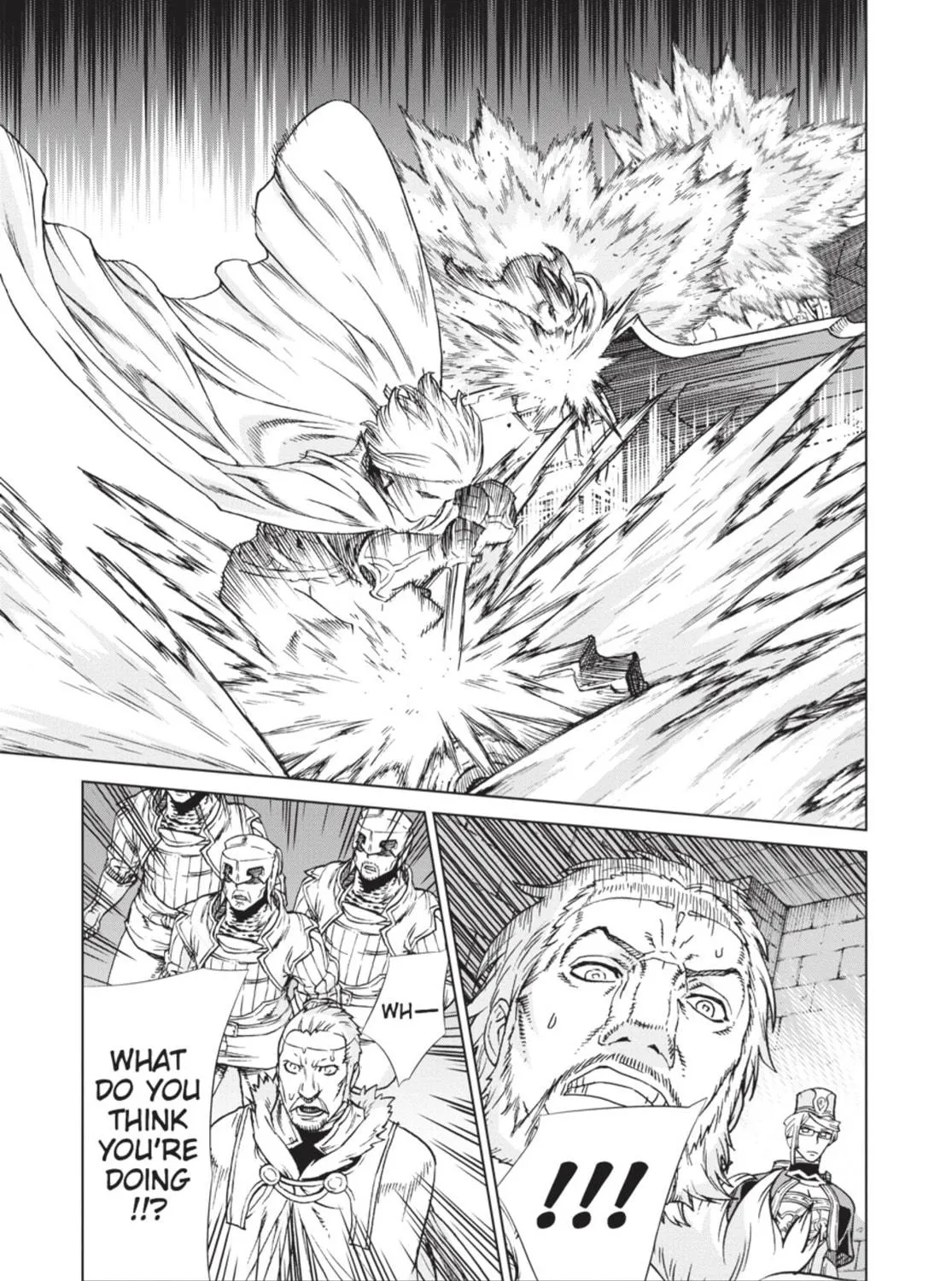 Read Ubel Blatt chapter 93 image 22 on Lezhin