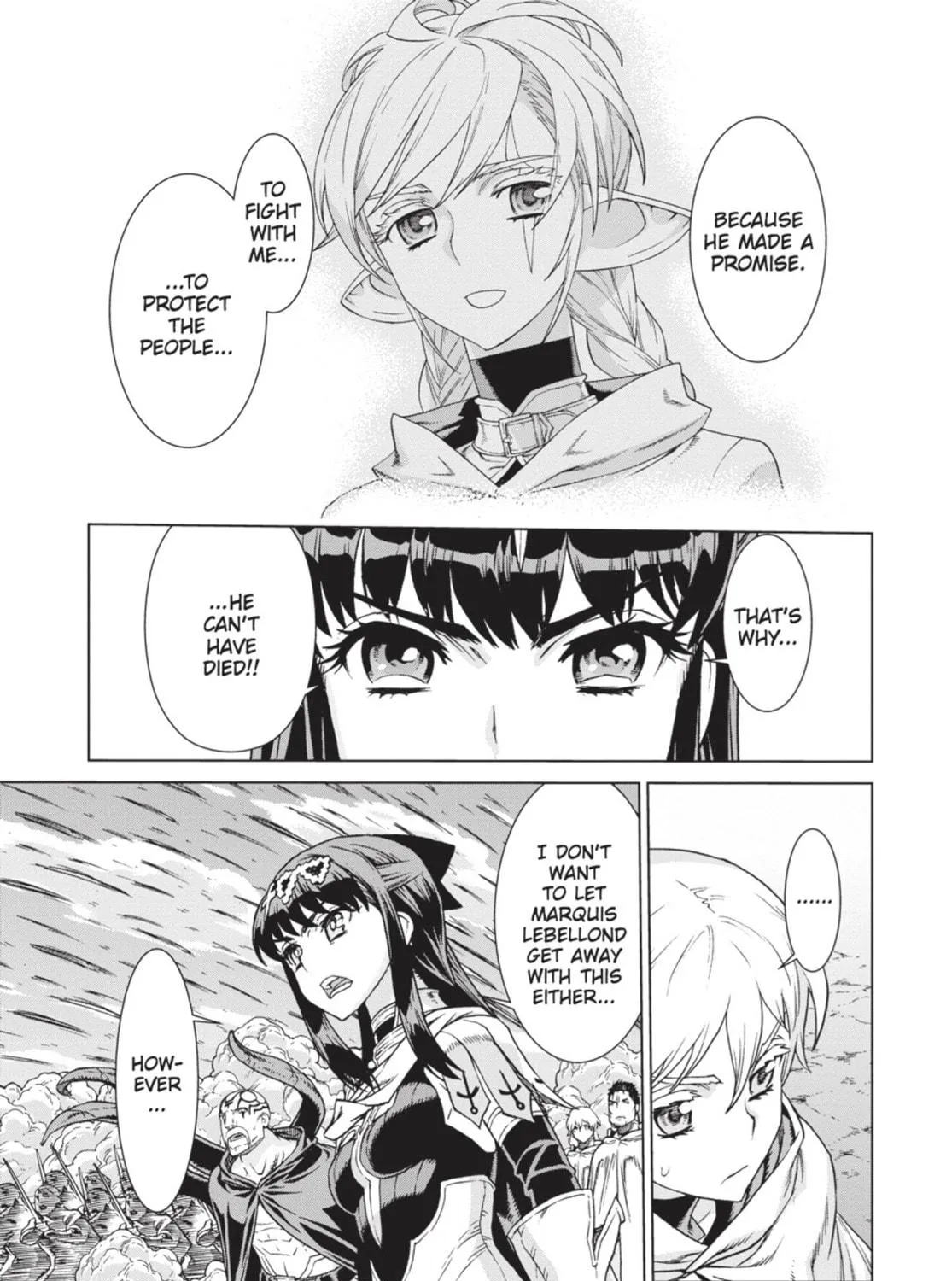 Read Ubel Blatt chapter 93 image 28 on Lezhin