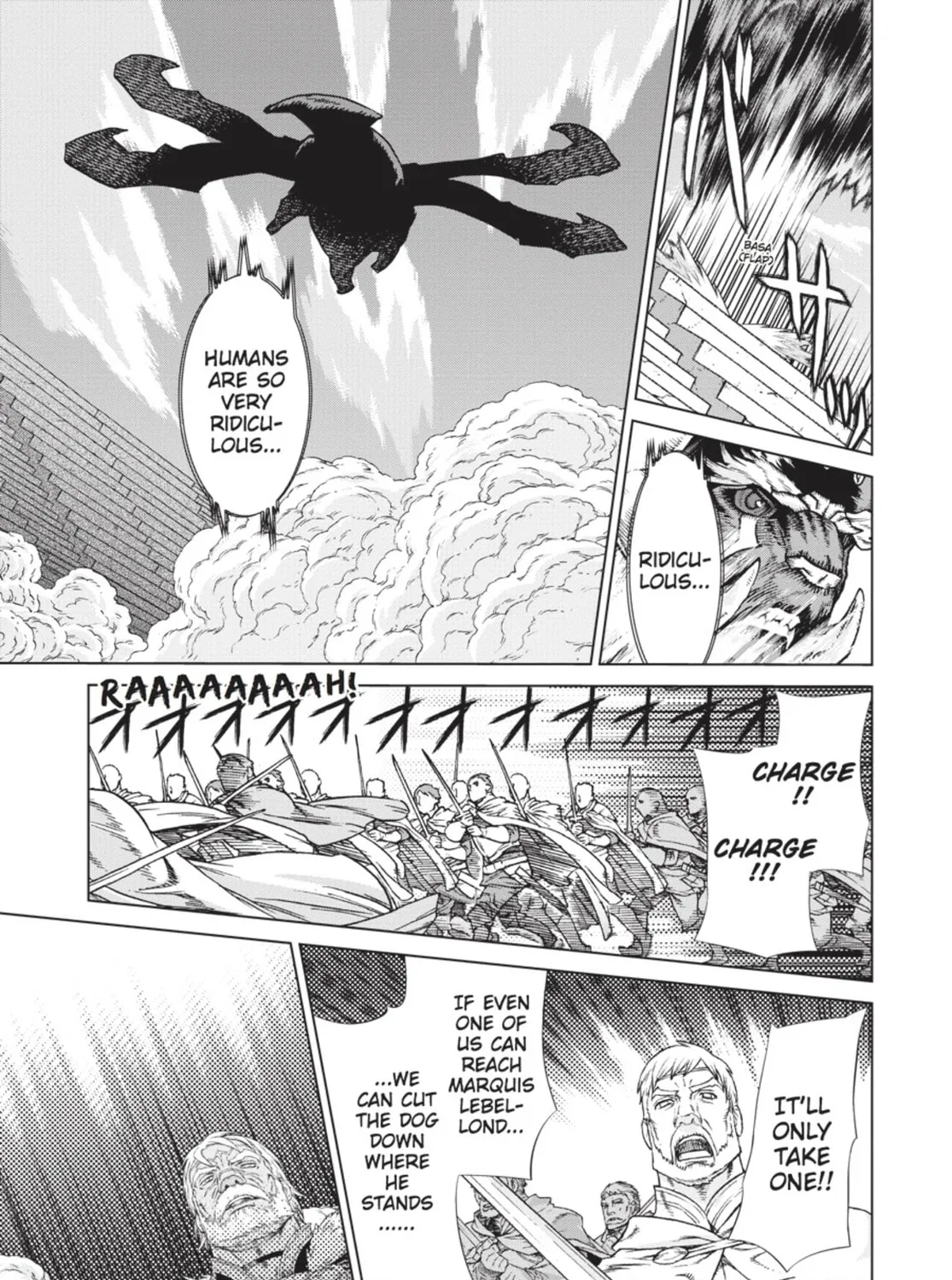 Read Ubel Blatt chapter 93 image 32 on Lezhin