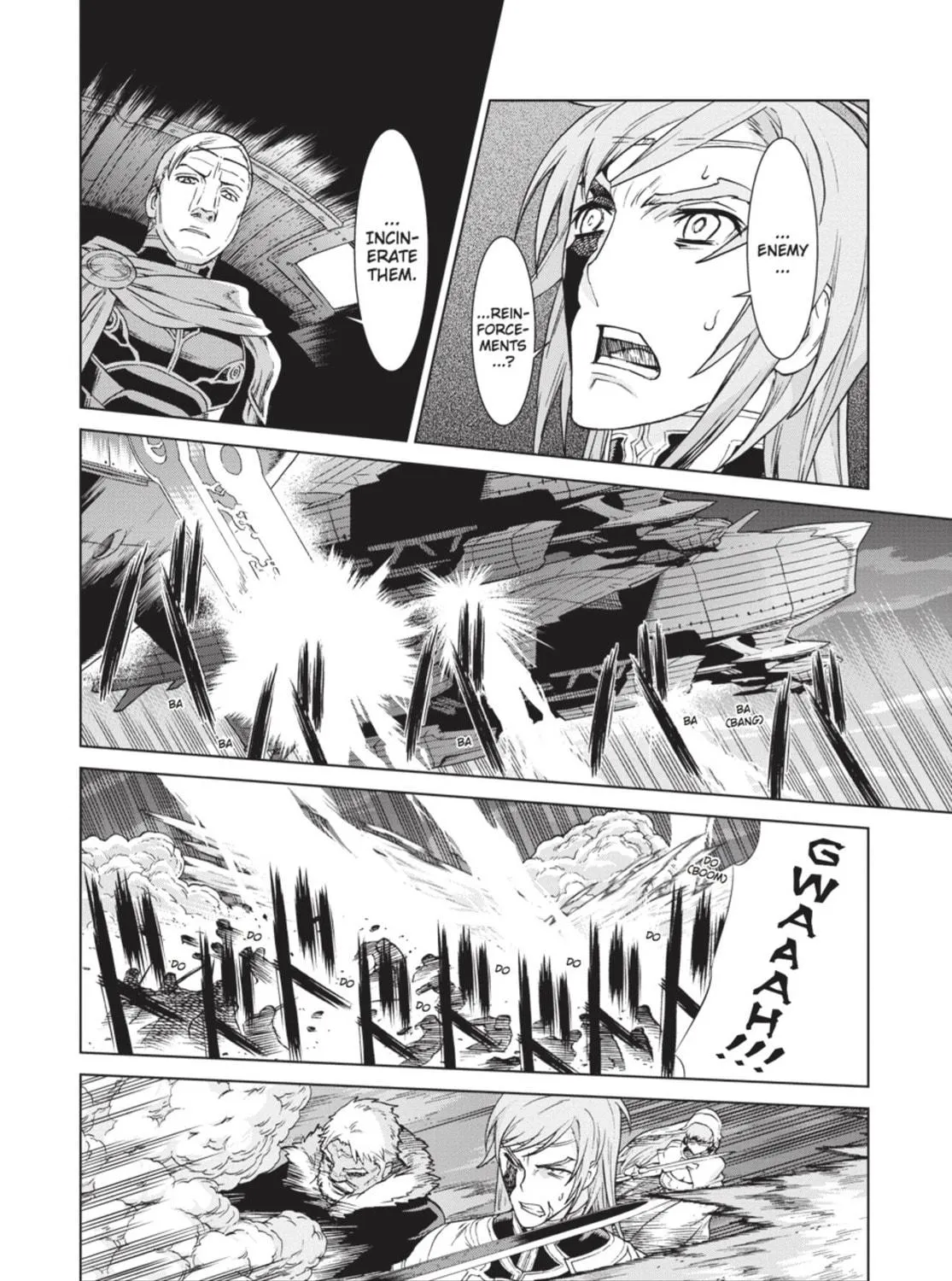 Read Ubel Blatt chapter 93 image 38 on Lezhin