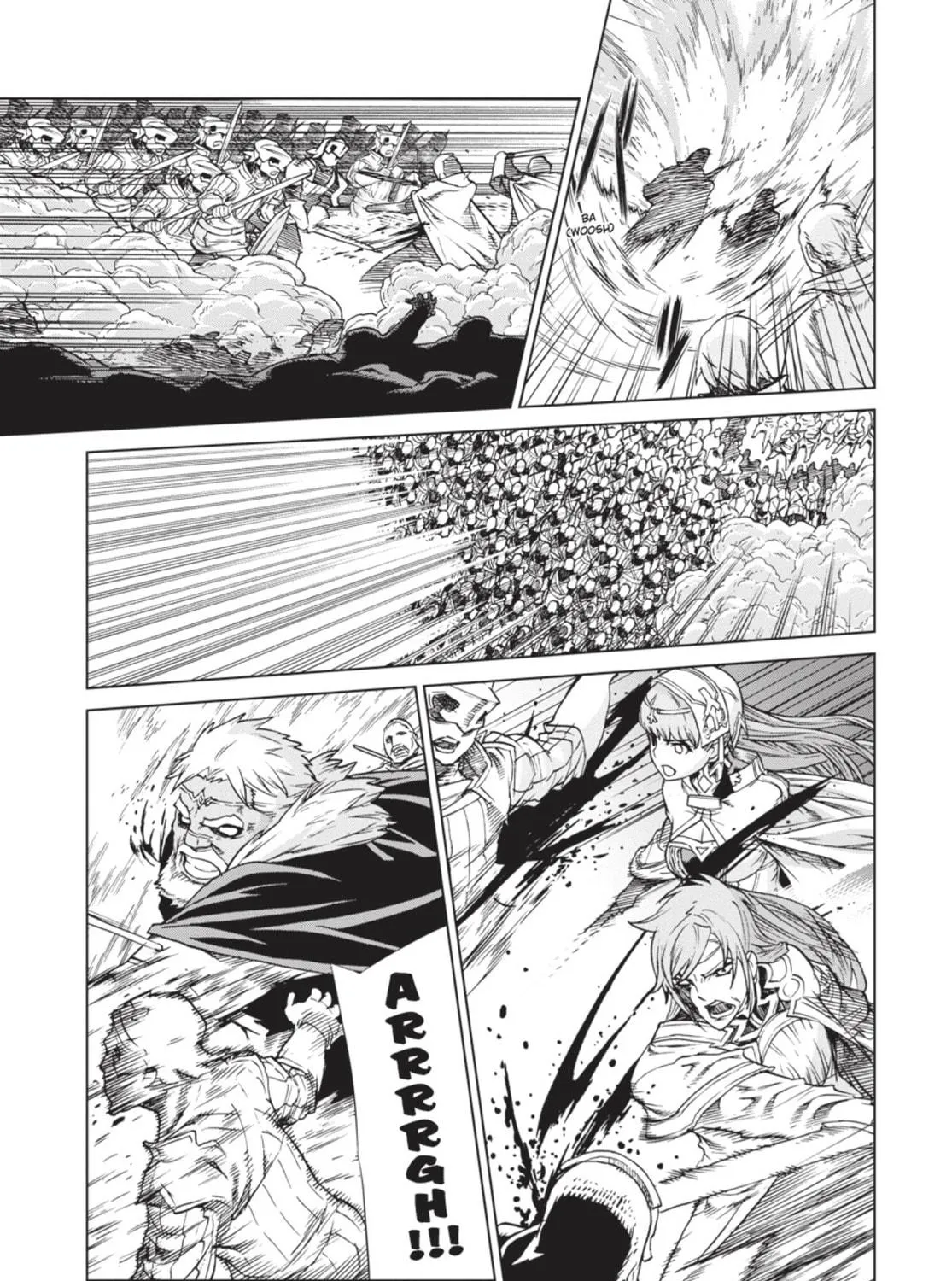 Read Ubel Blatt chapter 93 image 40 on Lezhin