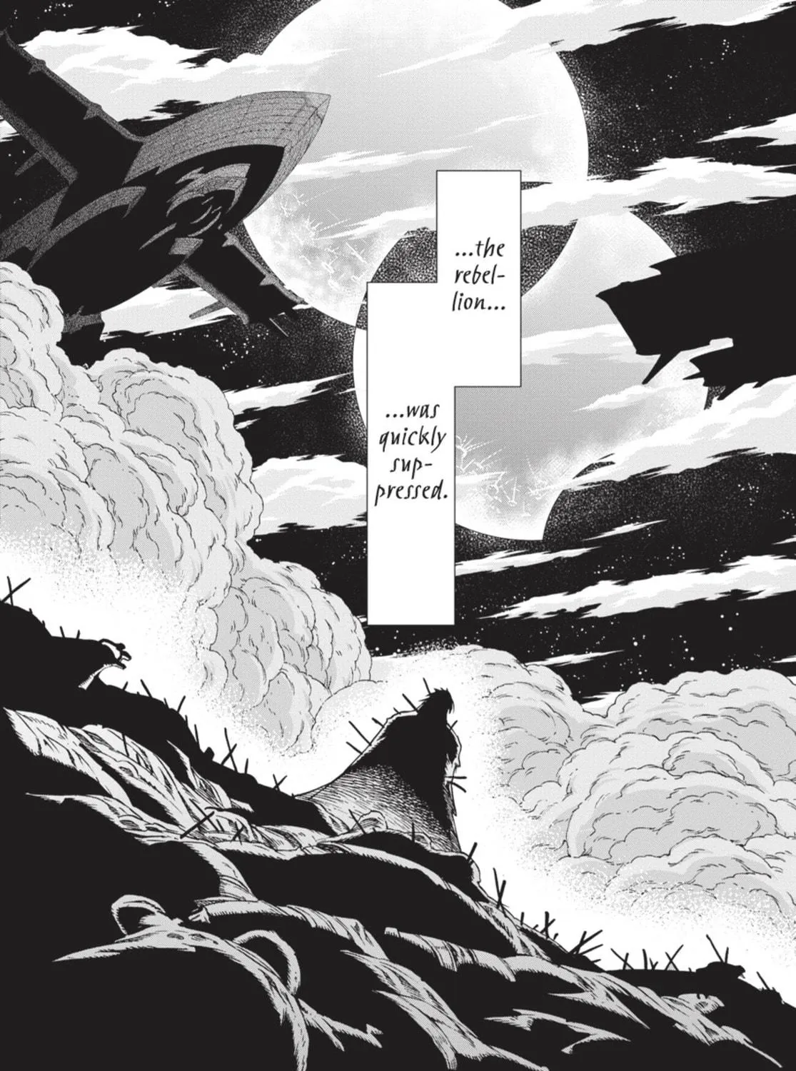 Read Ubel Blatt chapter 93 image 46 on Lezhin