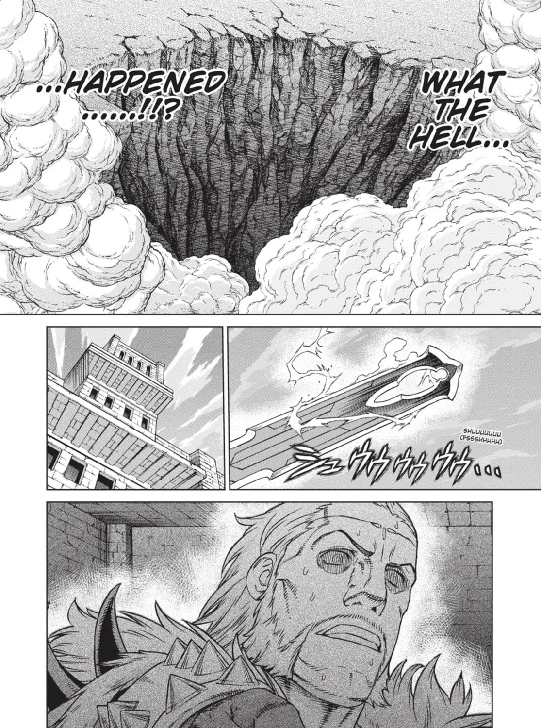 Read Ubel Blatt chapter 93 image 6 on Lezhin
