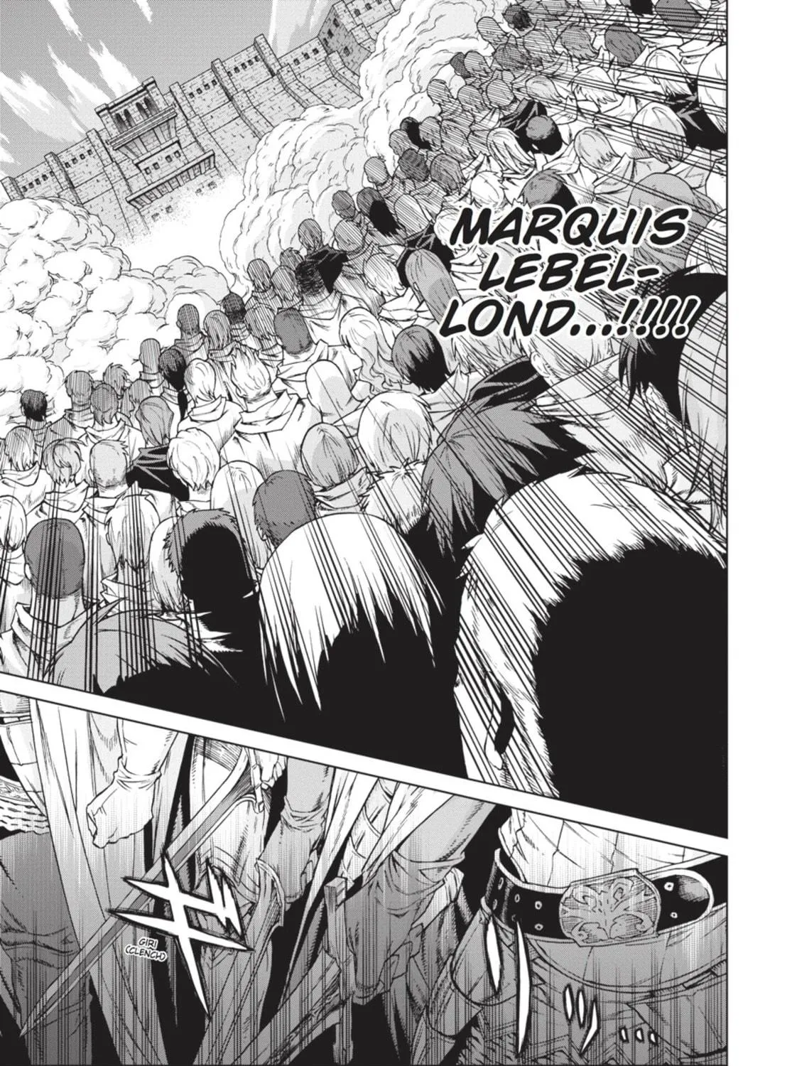 Read Ubel Blatt chapter 93 image 8 on Lezhin