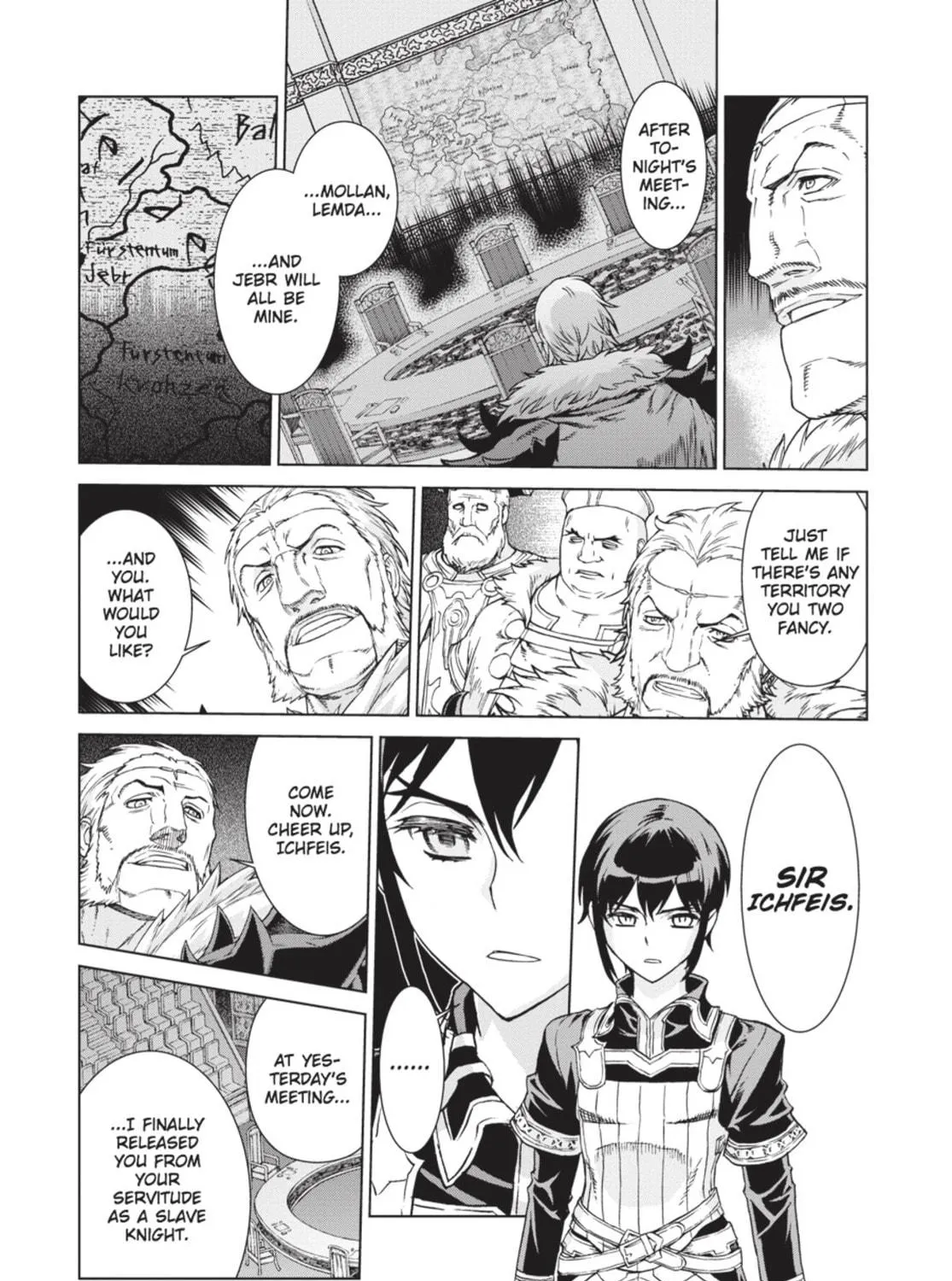 Read Ubel Blatt chapter 94 image 10 on Lezhin
