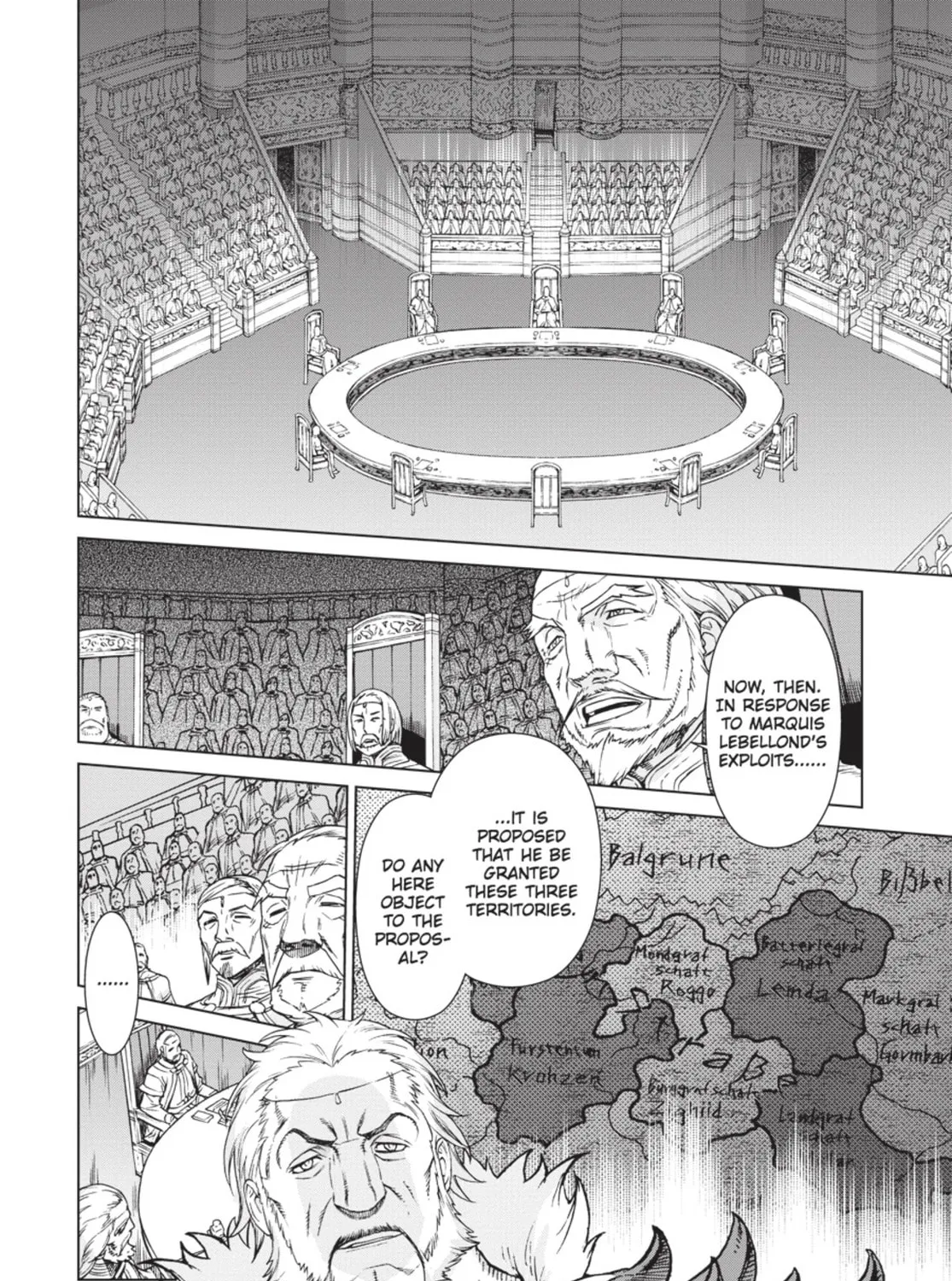 Read Ubel Blatt chapter 94 image 14 on Lezhin