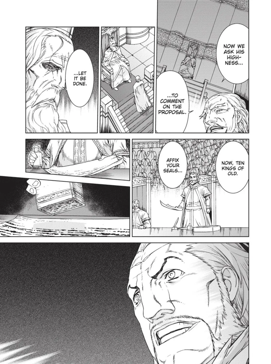 Read Ubel Blatt chapter 94 image 16 on Lezhin