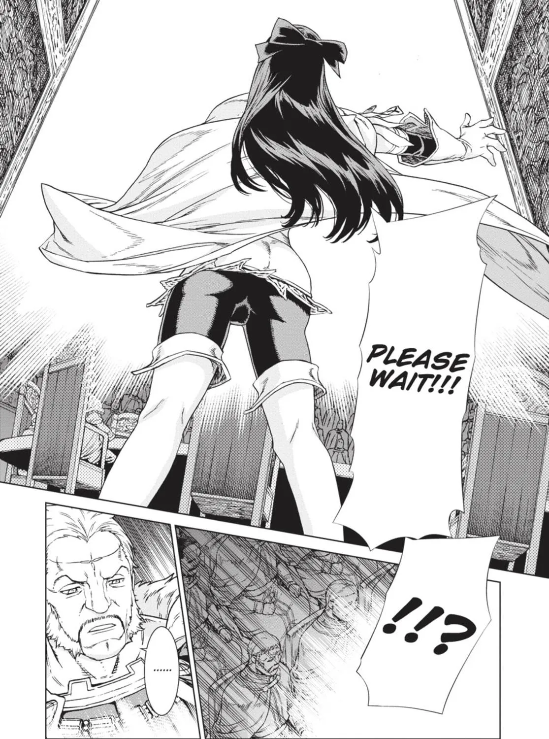 Read Ubel Blatt chapter 94 image 18 on Lezhin