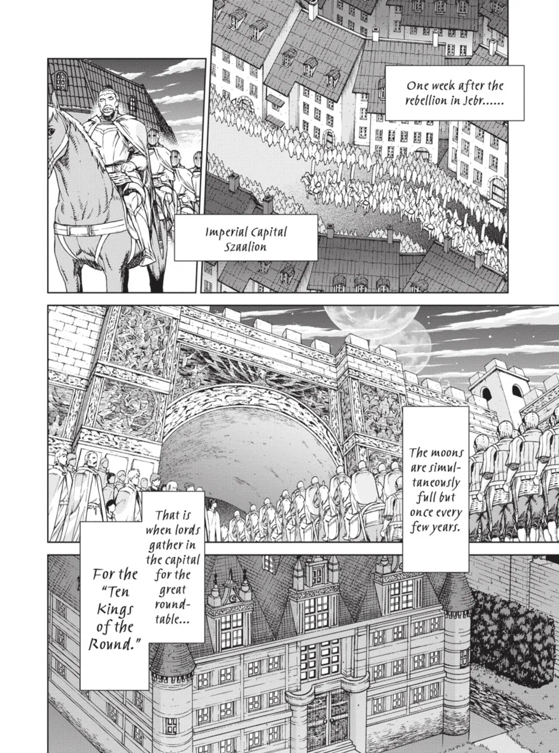 Read Ubel Blatt chapter 94 image 2 on Lezhin