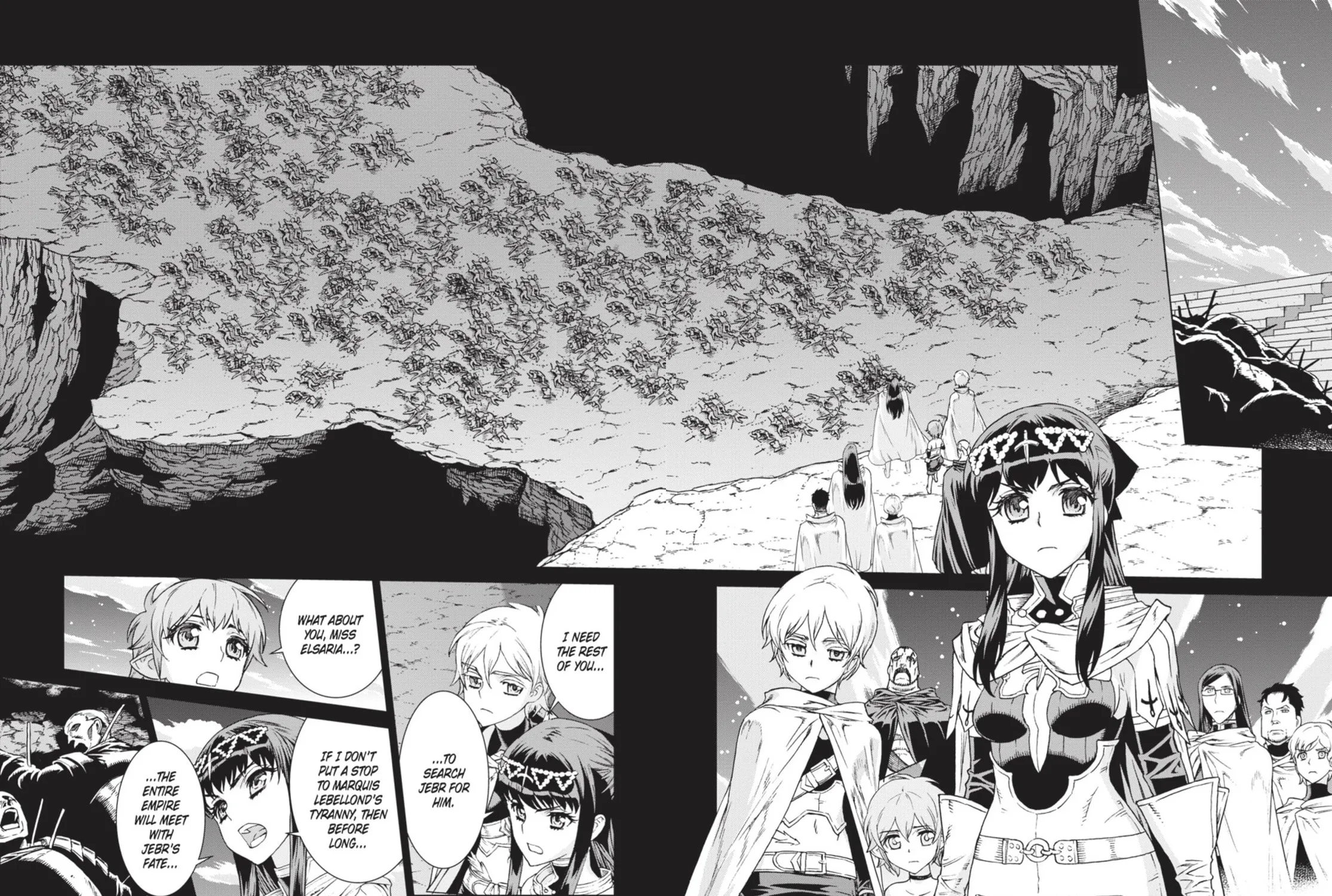 Read Ubel Blatt chapter 94 image 22 on Lezhin