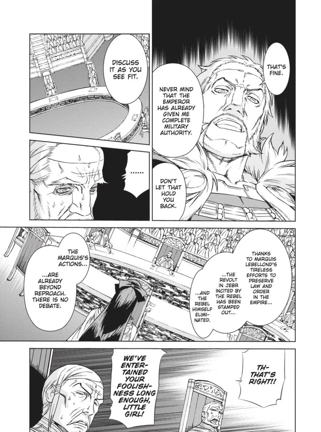 Read Ubel Blatt chapter 94 image 30 on Lezhin
