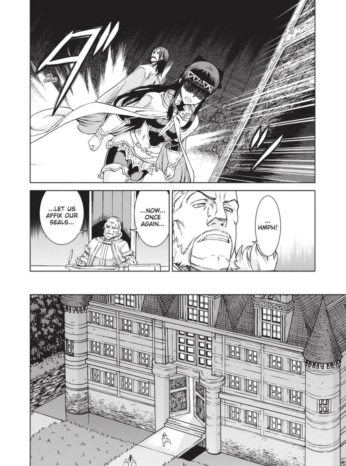 Read Ubel Blatt chapter 94 image 36 on Lezhin