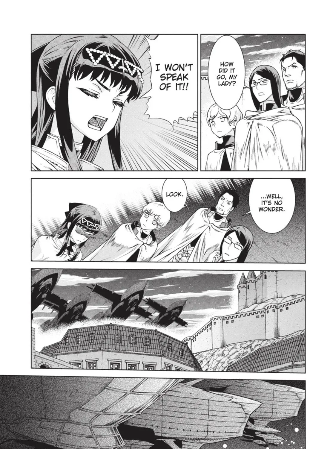 Read Ubel Blatt chapter 94 image 38 on Lezhin