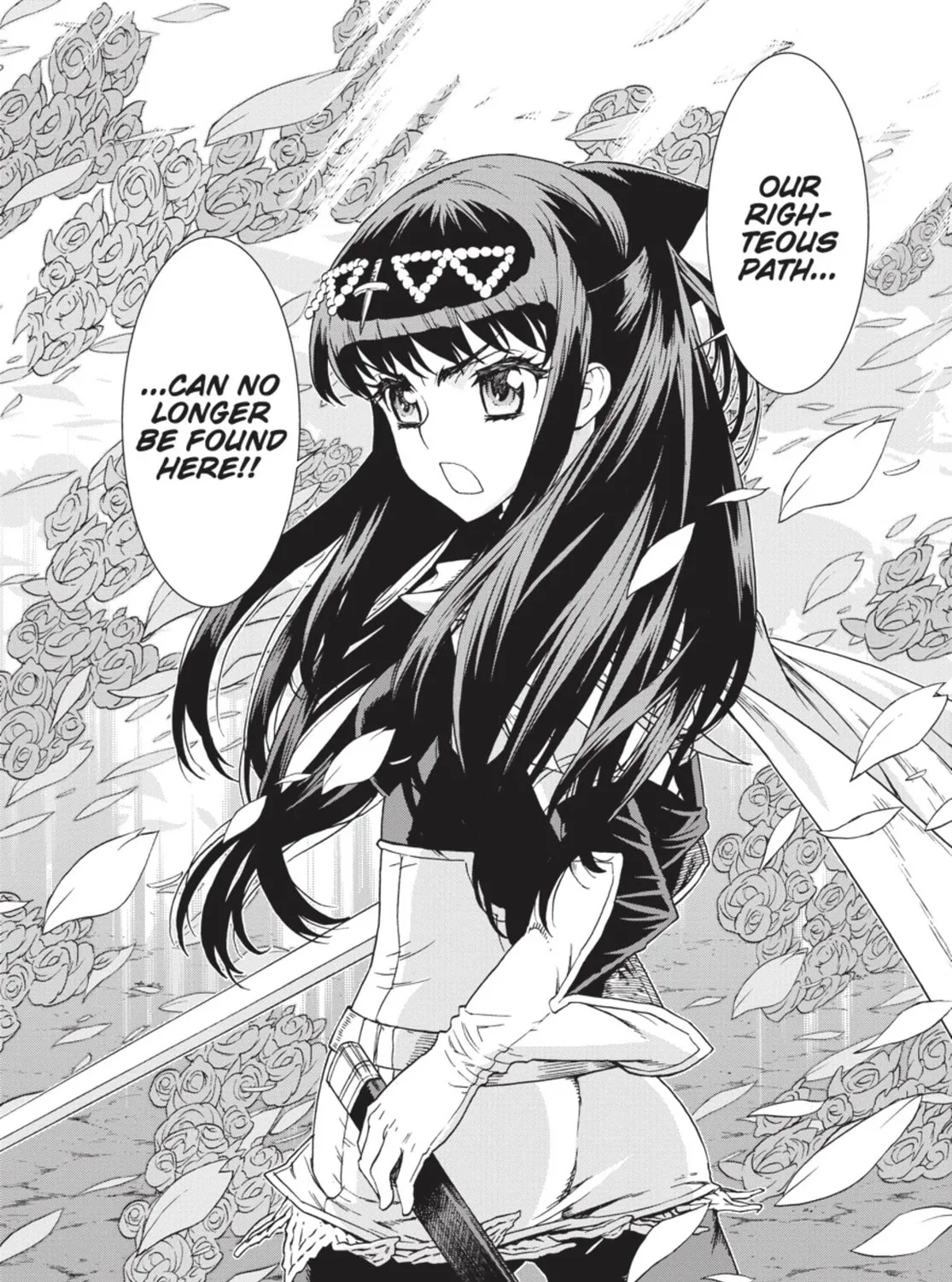 Read Ubel Blatt chapter 94 image 44 on Lezhin