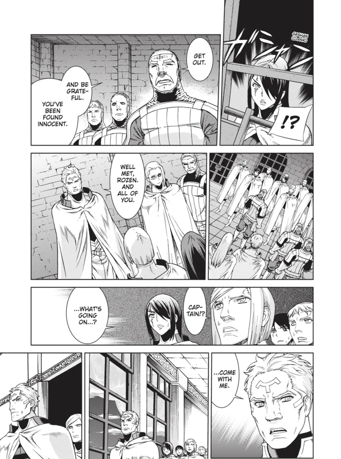 Read Ubel Blatt chapter 95 image 12 on Lezhin