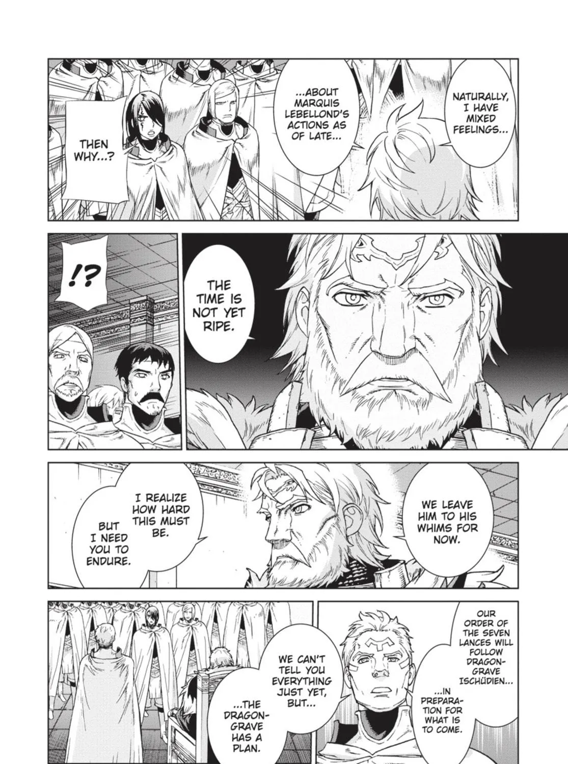 Read Ubel Blatt chapter 95 image 18 on Lezhin