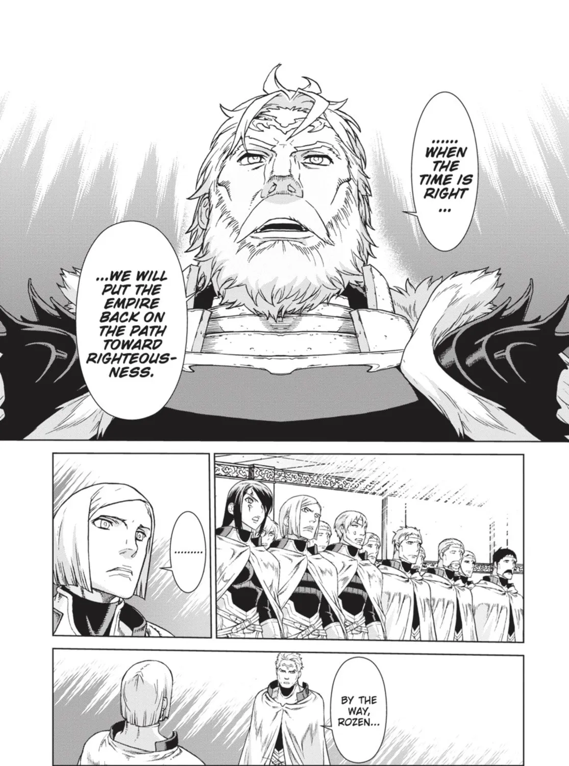 Read Ubel Blatt chapter 95 image 20 on Lezhin