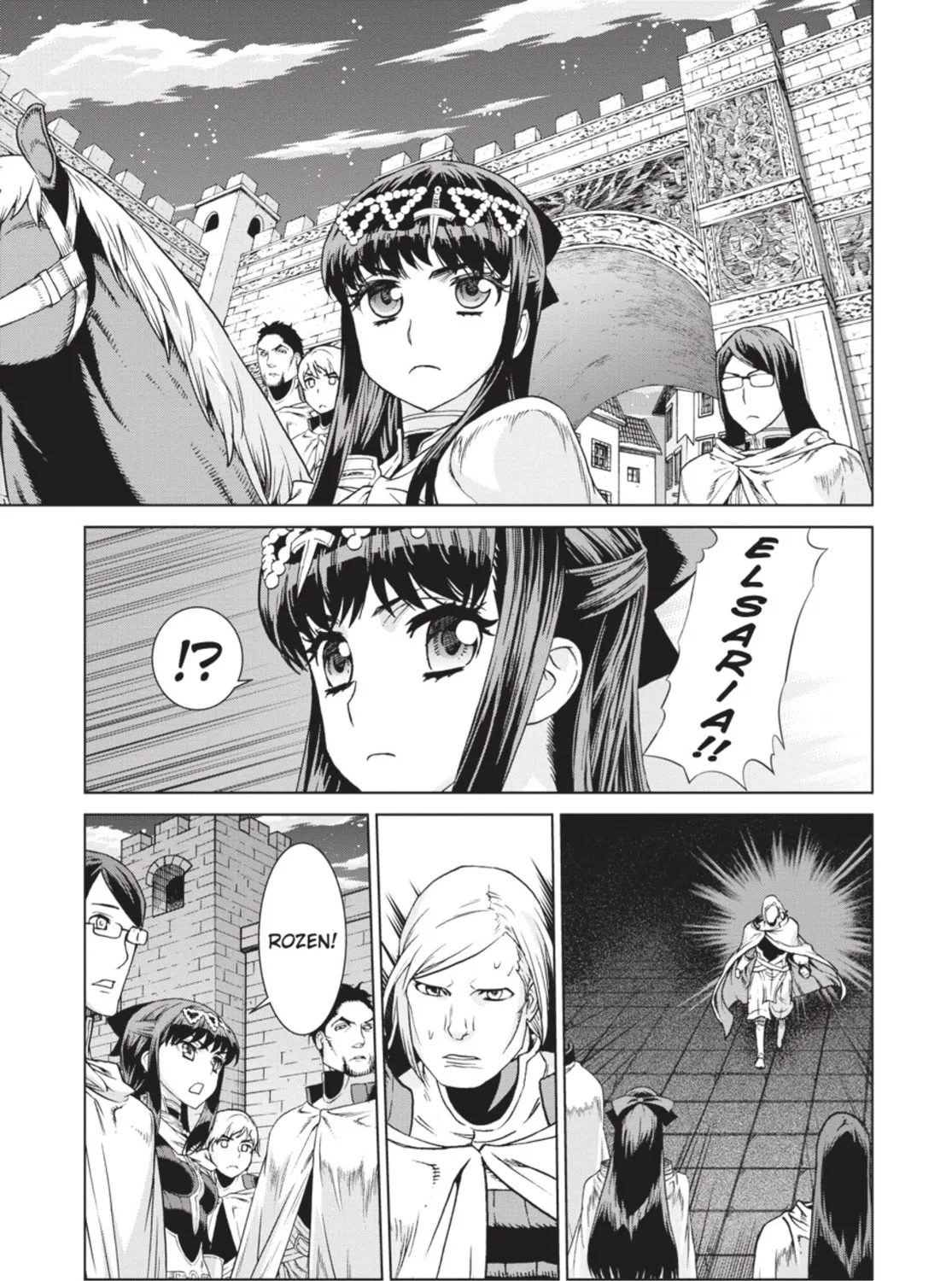 Read Ubel Blatt chapter 95 image 24 on Lezhin