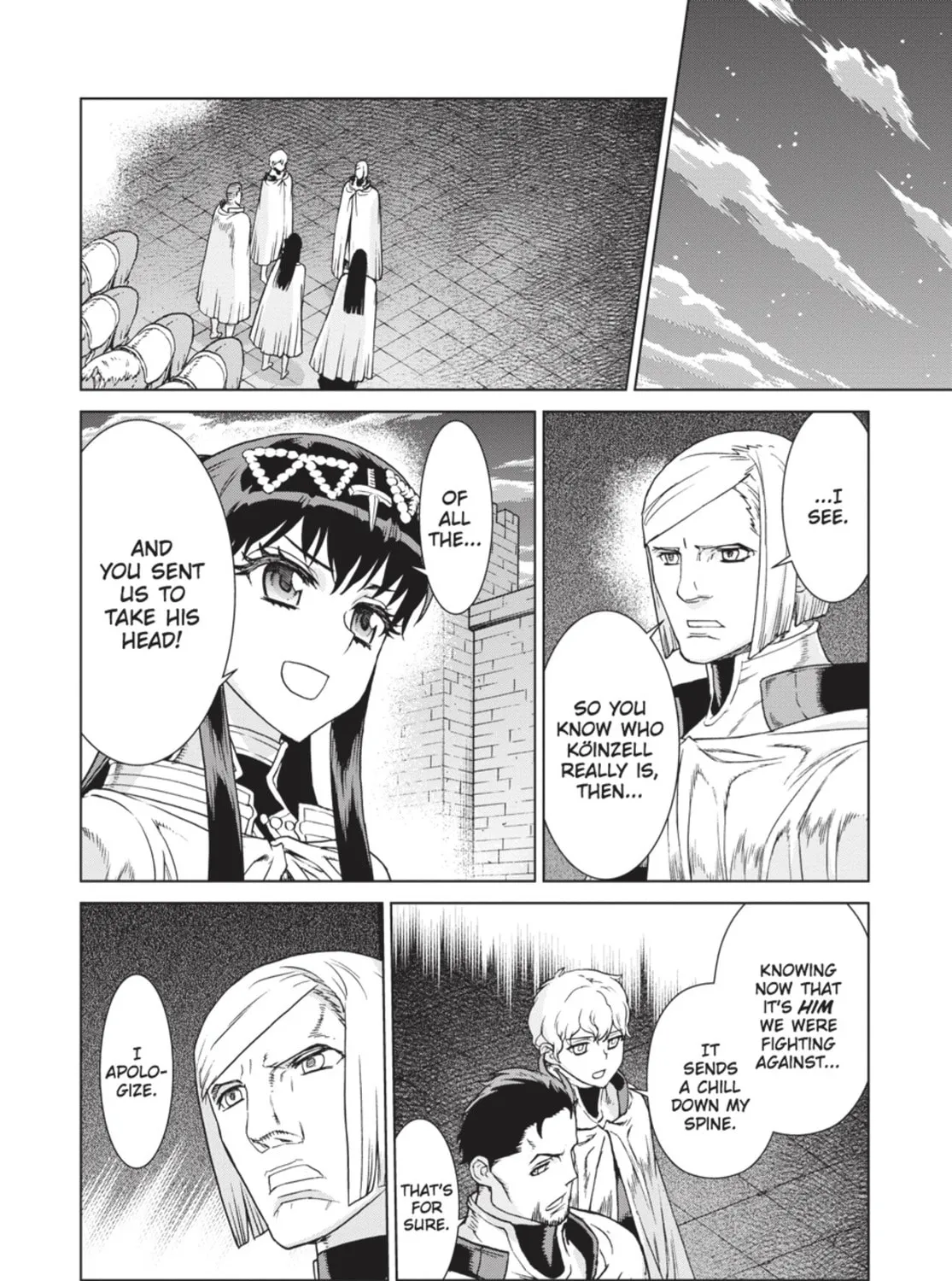 Read Ubel Blatt chapter 95 image 26 on Lezhin