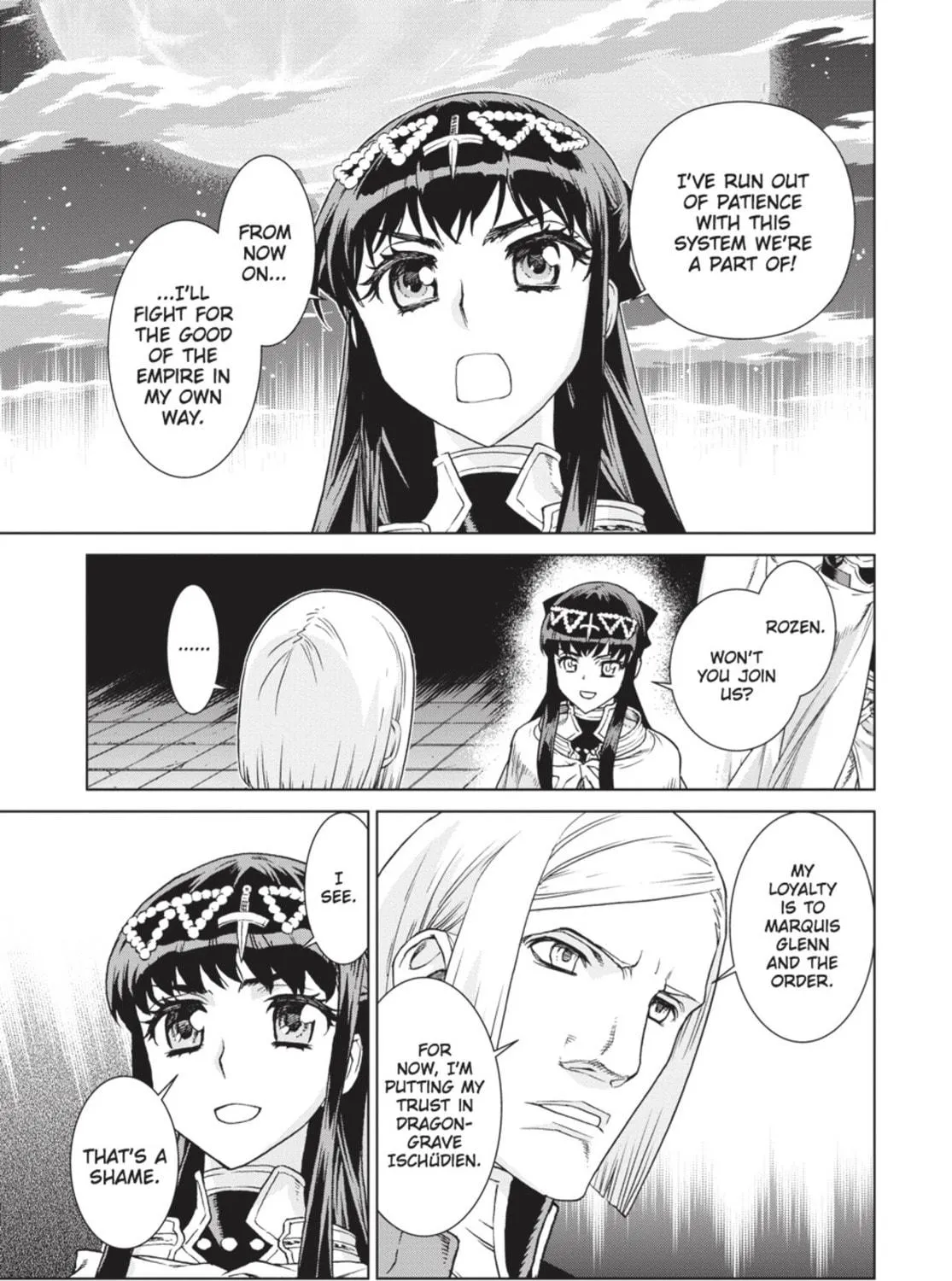 Read Ubel Blatt chapter 95 image 28 on Lezhin