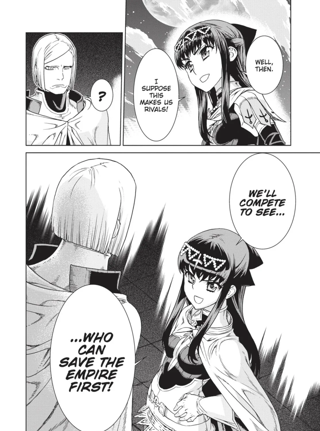 Read Ubel Blatt chapter 95 image 30 on Lezhin