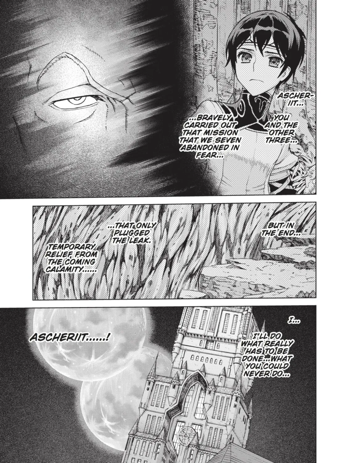 Read Ubel Blatt chapter 95 image 36 on Lezhin