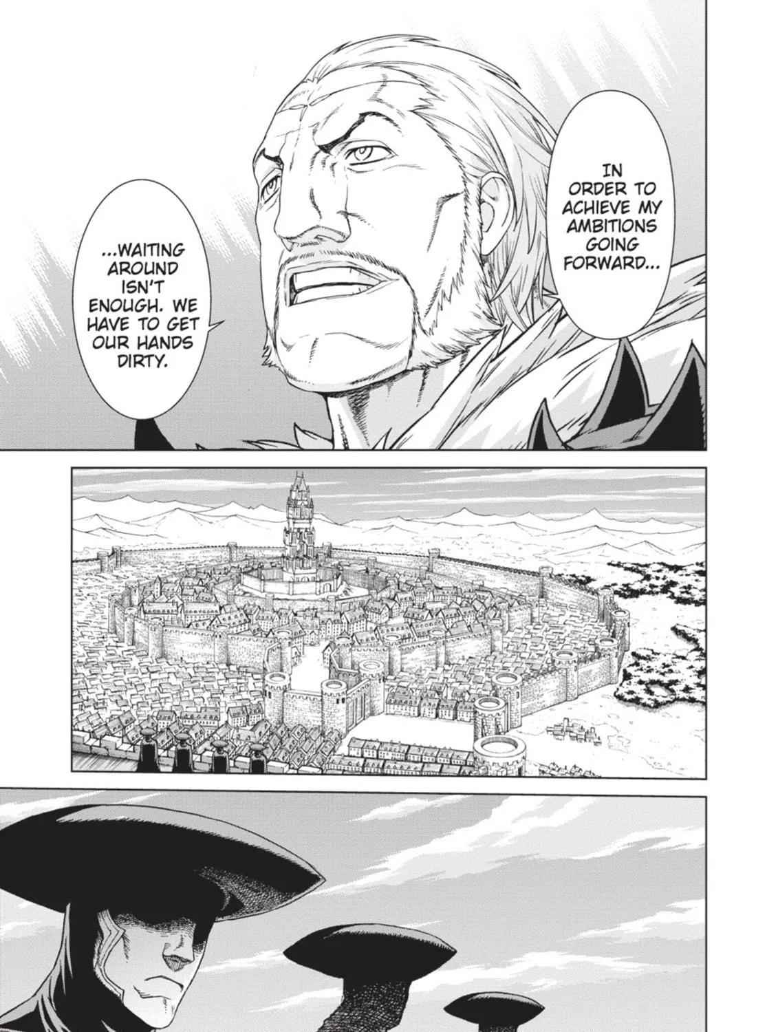 Read Ubel Blatt chapter 95 image 8 on Lezhin