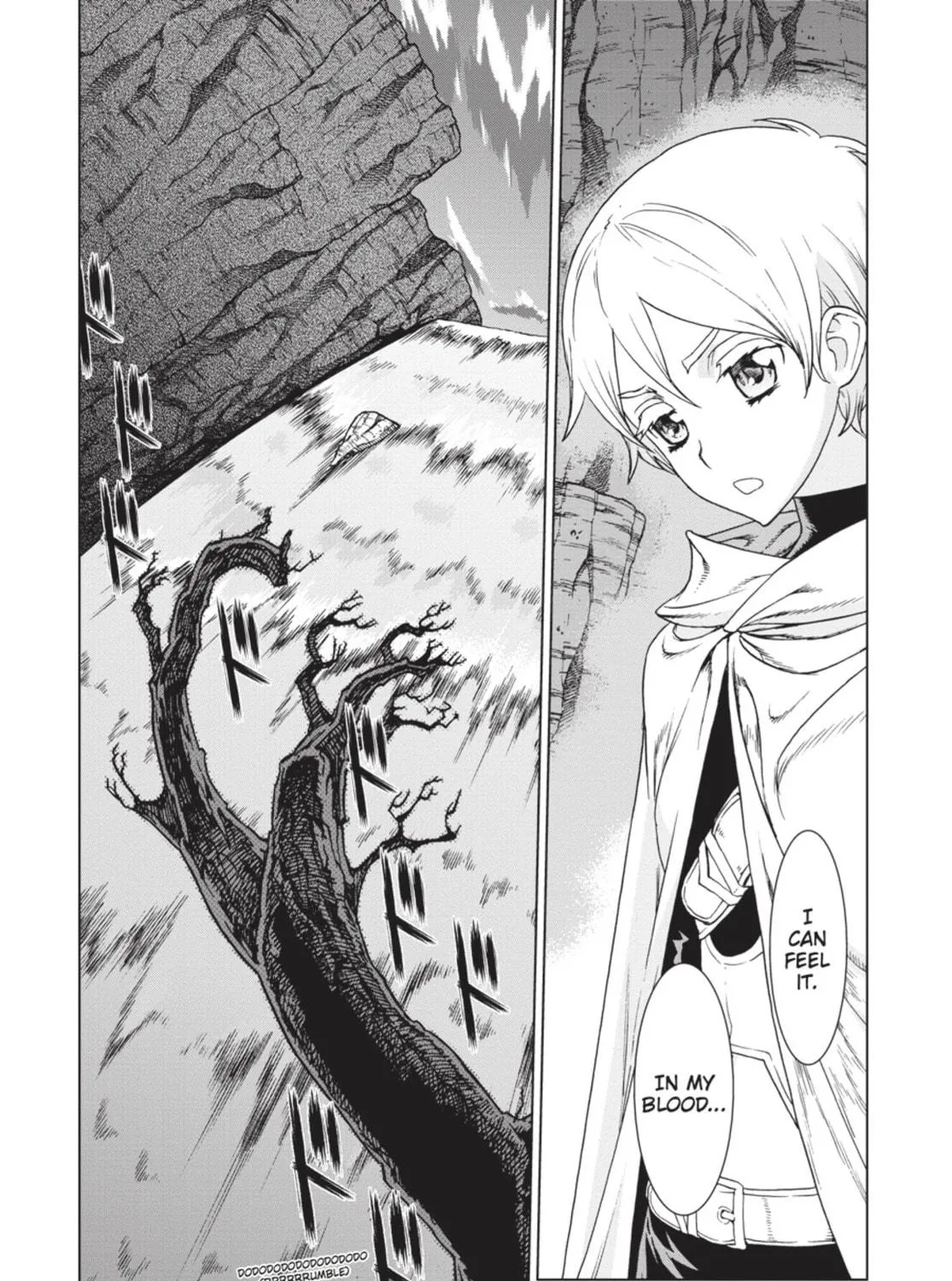 Read Ubel Blatt chapter 96 image 10 on Lezhin