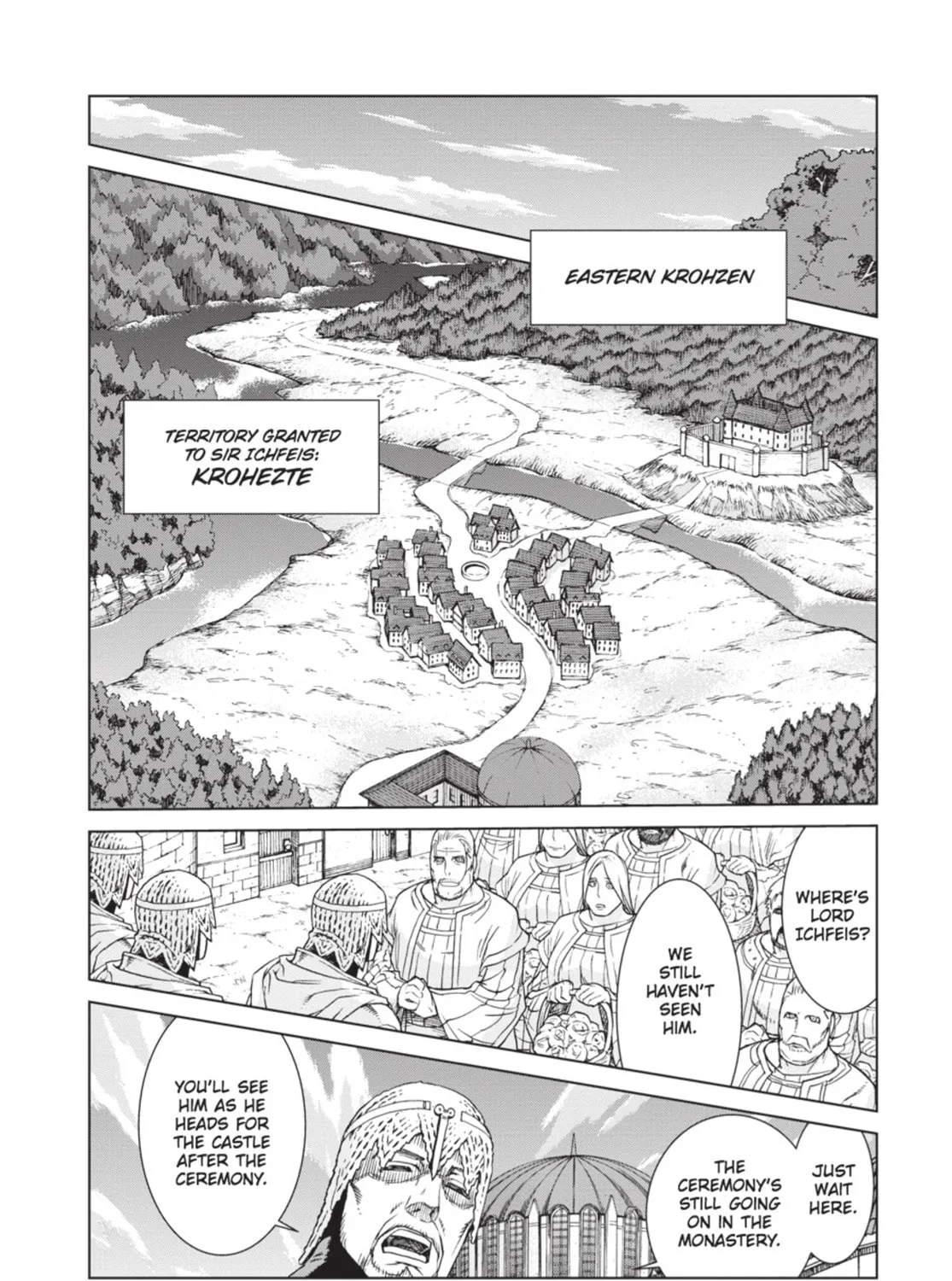 Read Ubel Blatt chapter 96 image 12 on Lezhin
