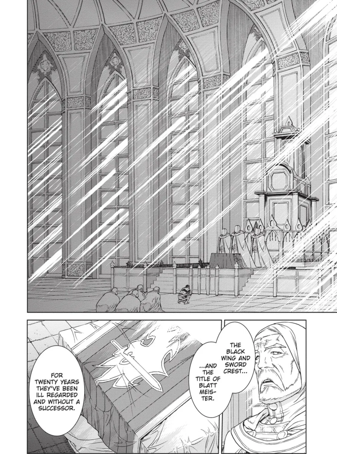 Read Ubel Blatt chapter 96 image 14 on Lezhin