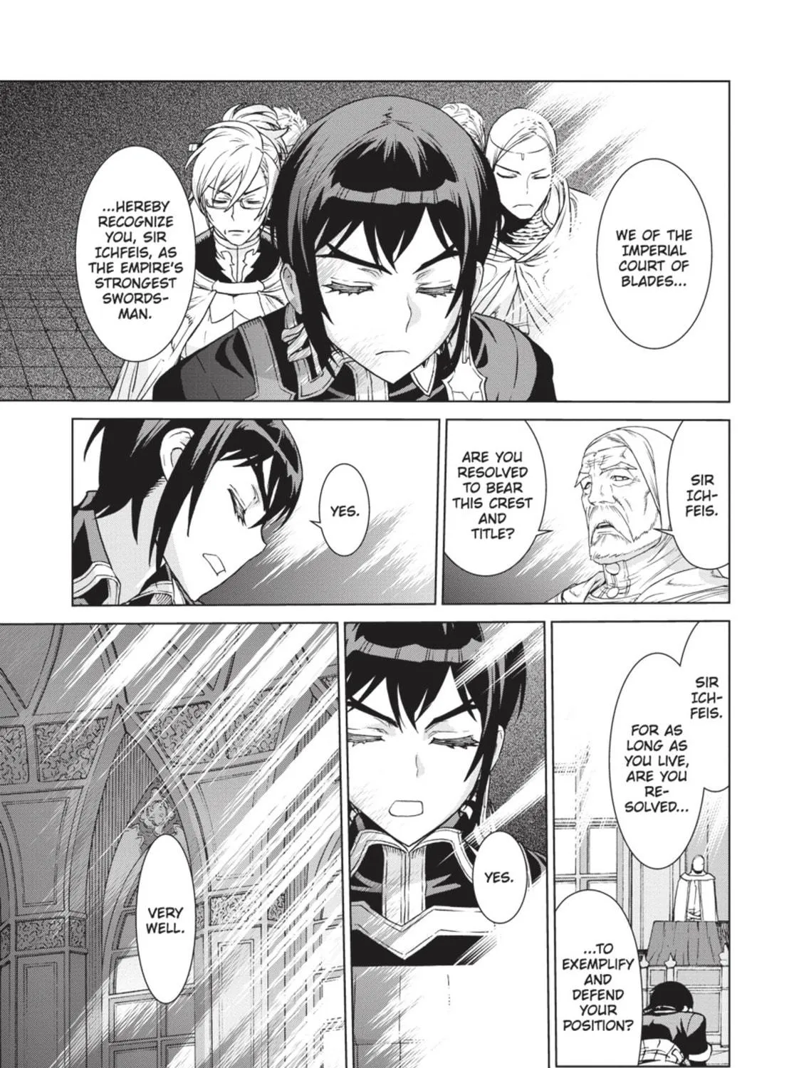 Read Ubel Blatt chapter 96 image 16 on Lezhin
