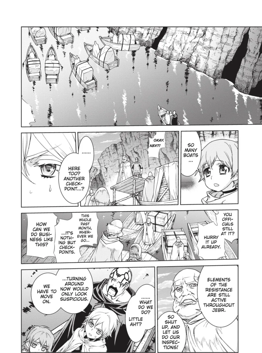 Read Ubel Blatt chapter 96 image 2 on Lezhin