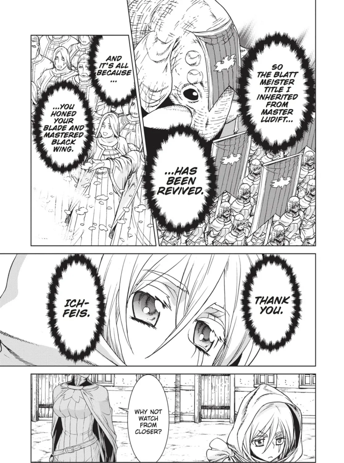 Read Ubel Blatt chapter 96 image 30 on Lezhin