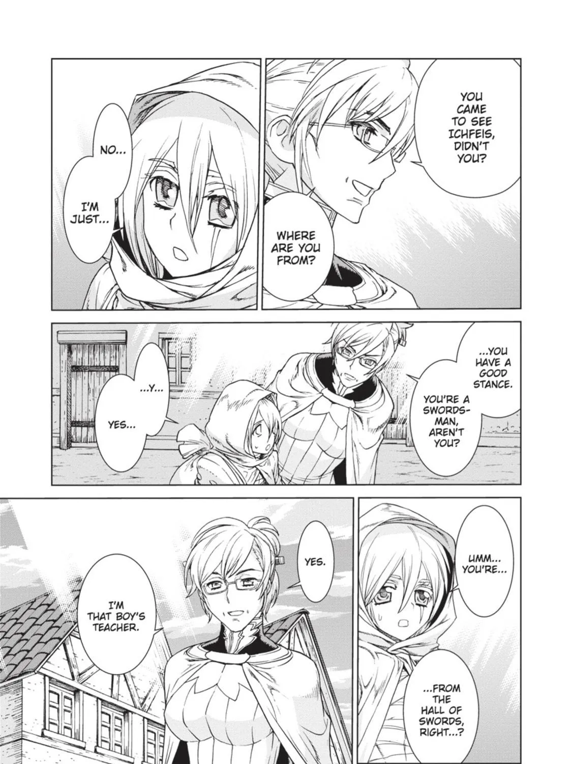 Read Ubel Blatt chapter 96 image 34 on Lezhin