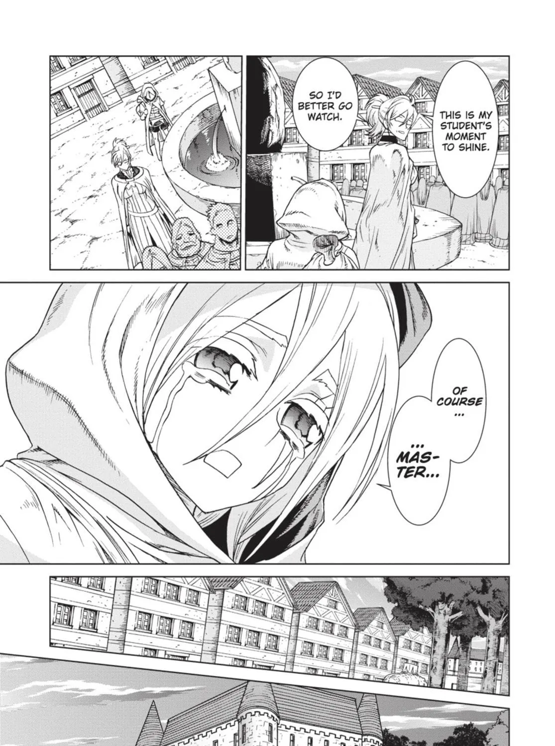 Read Ubel Blatt chapter 96 image 38 on Lezhin