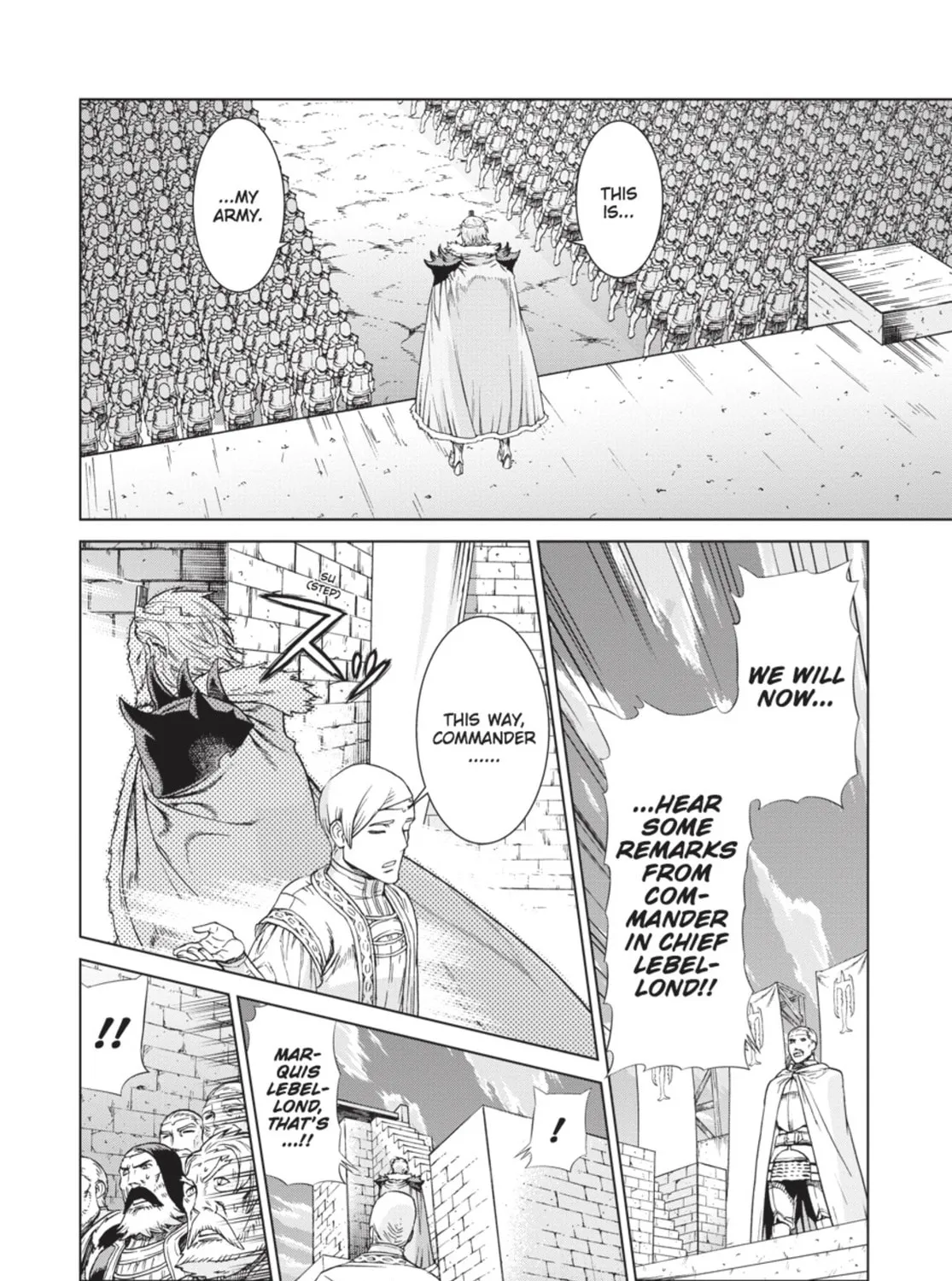 Read Ubel Blatt chapter 97 image 12 on Lezhin