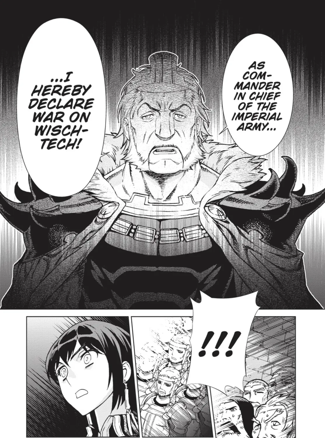 Read Ubel Blatt chapter 97 image 26 on Lezhin