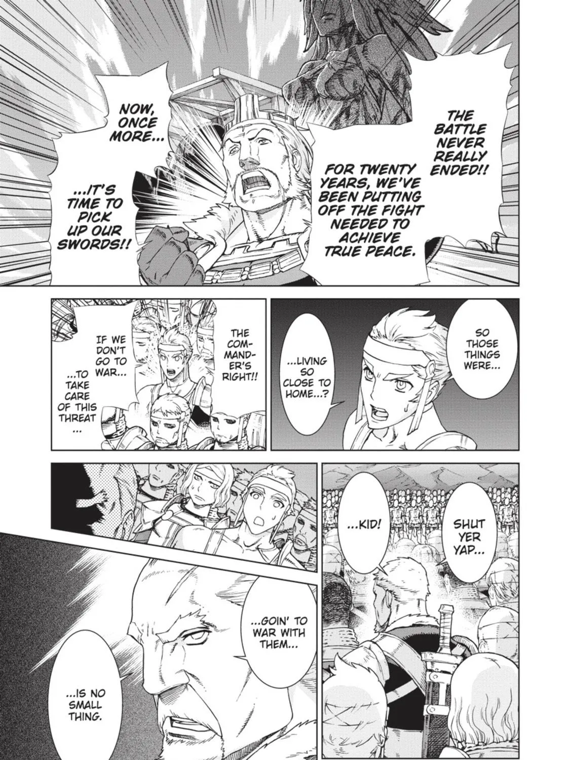 Read Ubel Blatt chapter 97 image 28 on Lezhin