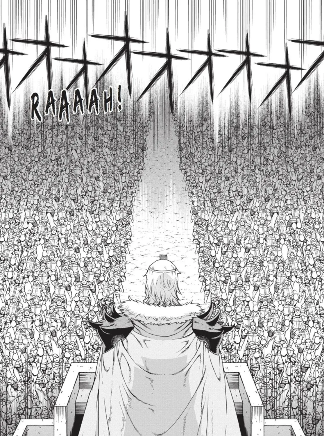 Read Ubel Blatt chapter 97 image 34 on Lezhin