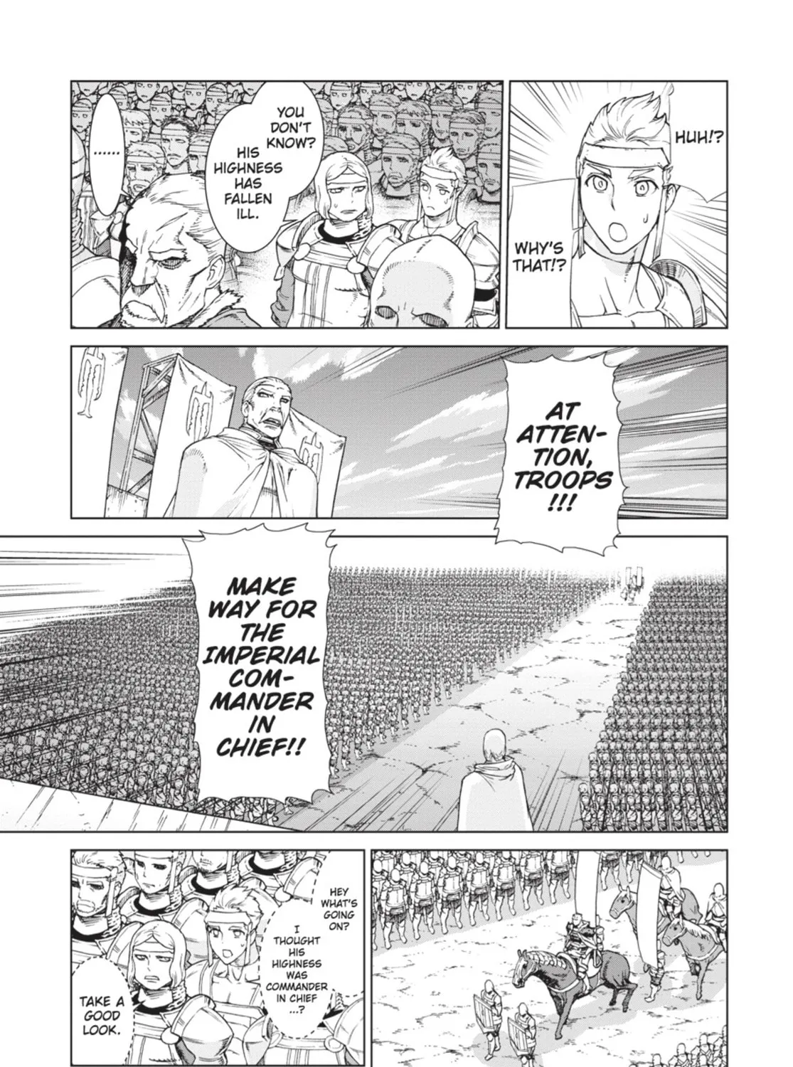 Read Ubel Blatt chapter 97 image 6 on Lezhin