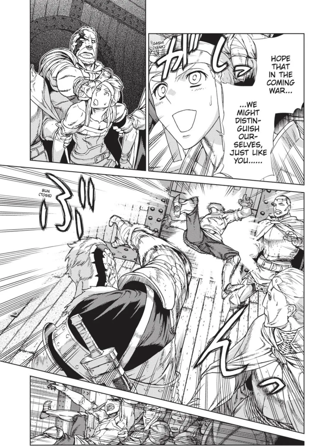 Read Ubel Blatt chapter 98 image 10 on Lezhin