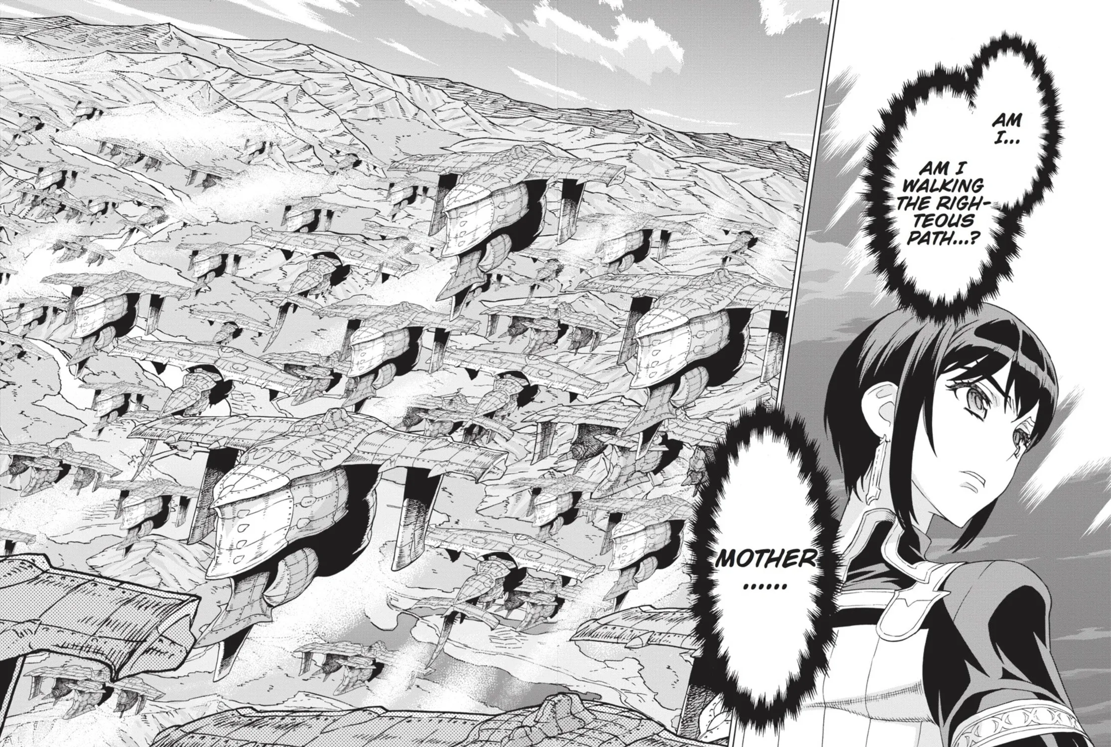 Read Ubel Blatt chapter 98 image 20 on Lezhin