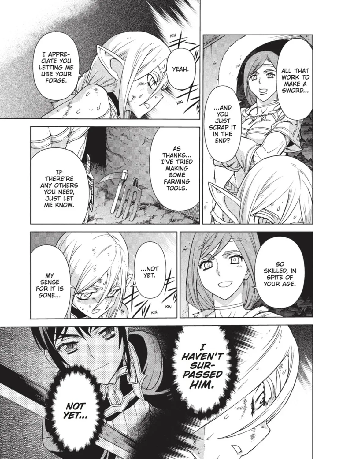 Read Ubel Blatt chapter 98 image 24 on Lezhin