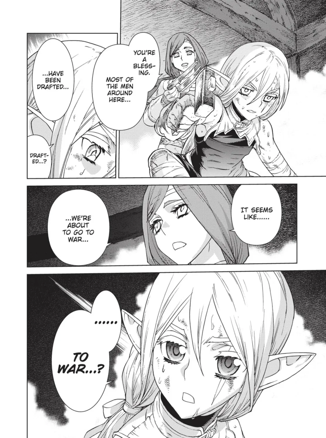 Read Ubel Blatt chapter 98 image 26 on Lezhin