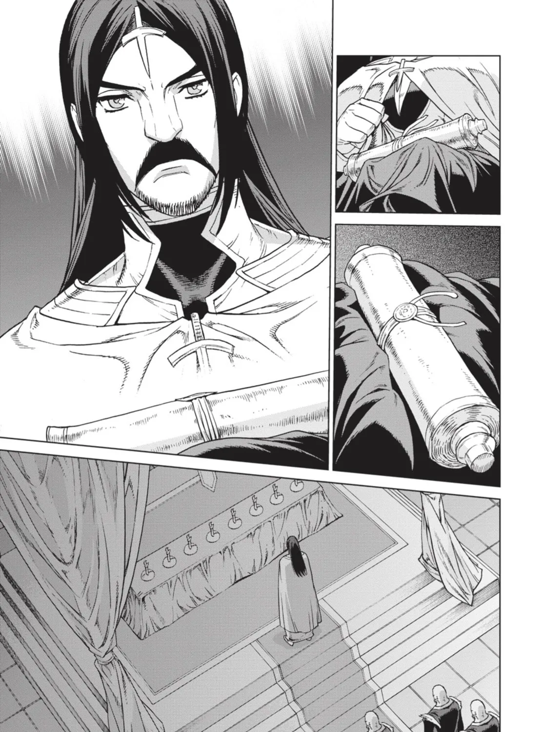 Read Ubel Blatt chapter 98 image 36 on Lezhin