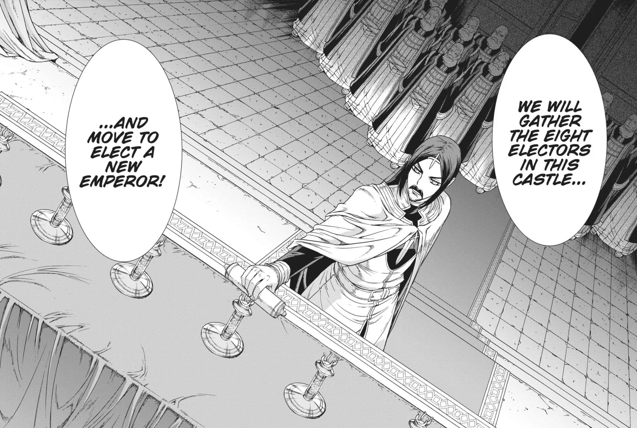 Read Ubel Blatt chapter 98 image 38 on Lezhin