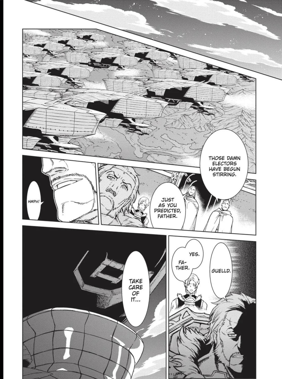 Read Ubel Blatt chapter 98 image 40 on Lezhin