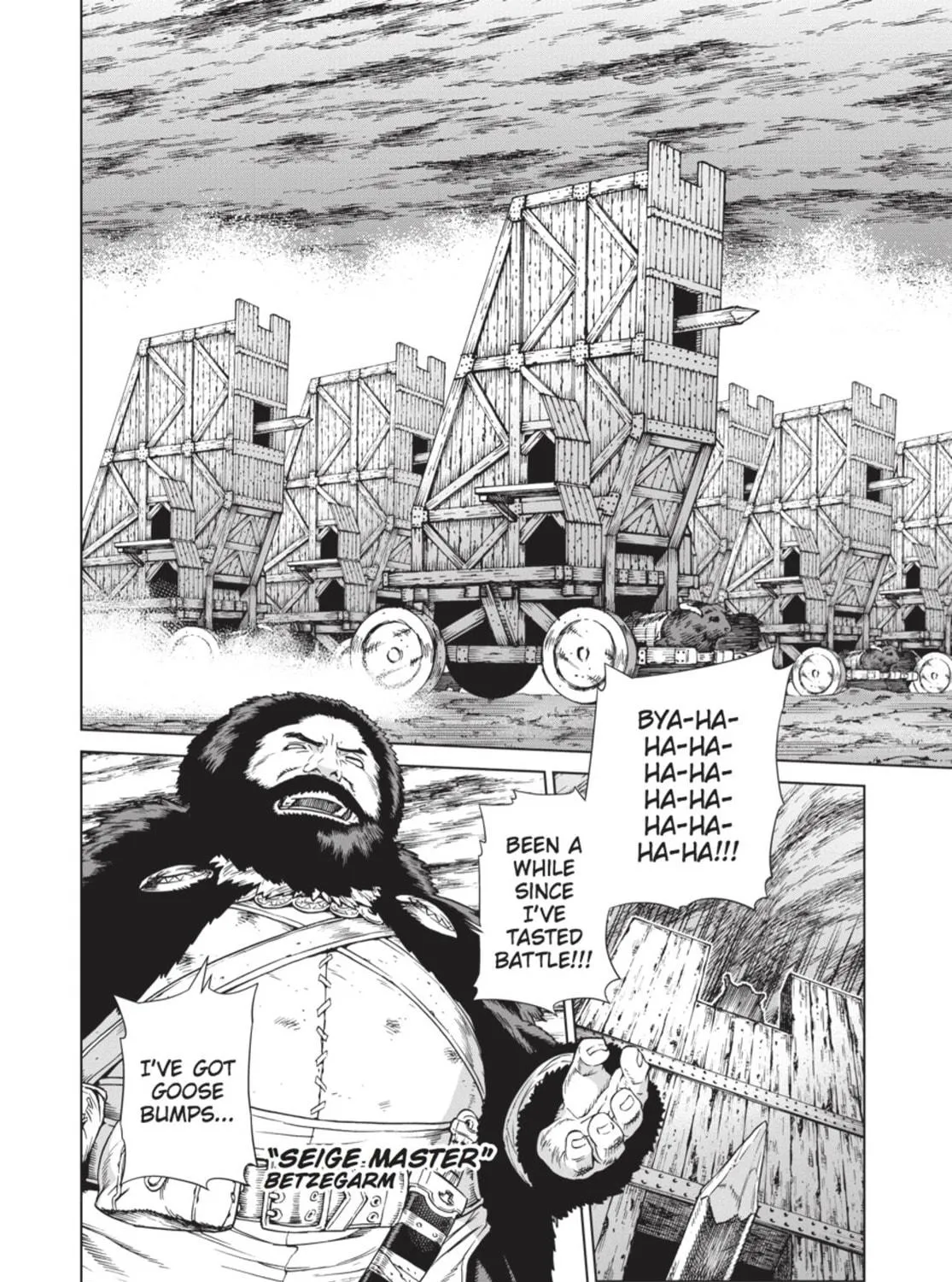 Read Ubel Blatt chapter 99 image 10 on Lezhin