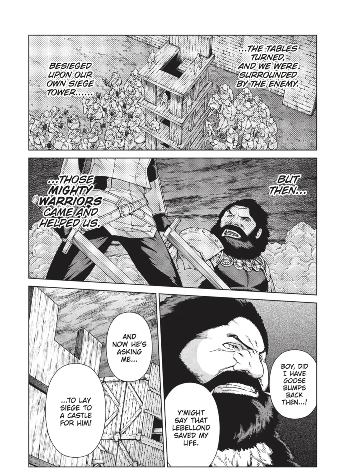 Read Ubel Blatt chapter 99 image 14 on Lezhin